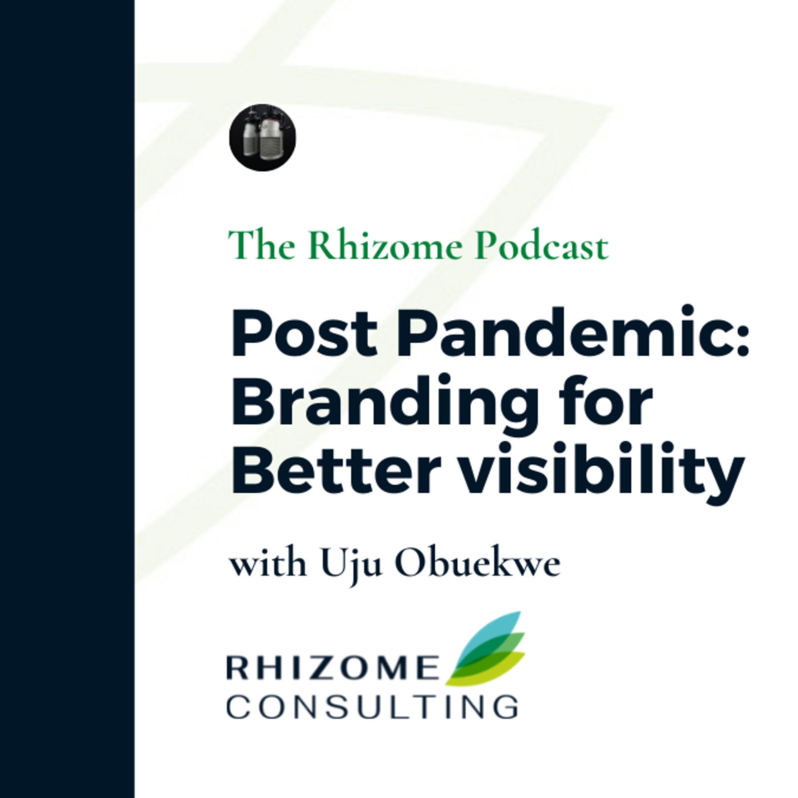 Post Pandemic: Branding for better visibility