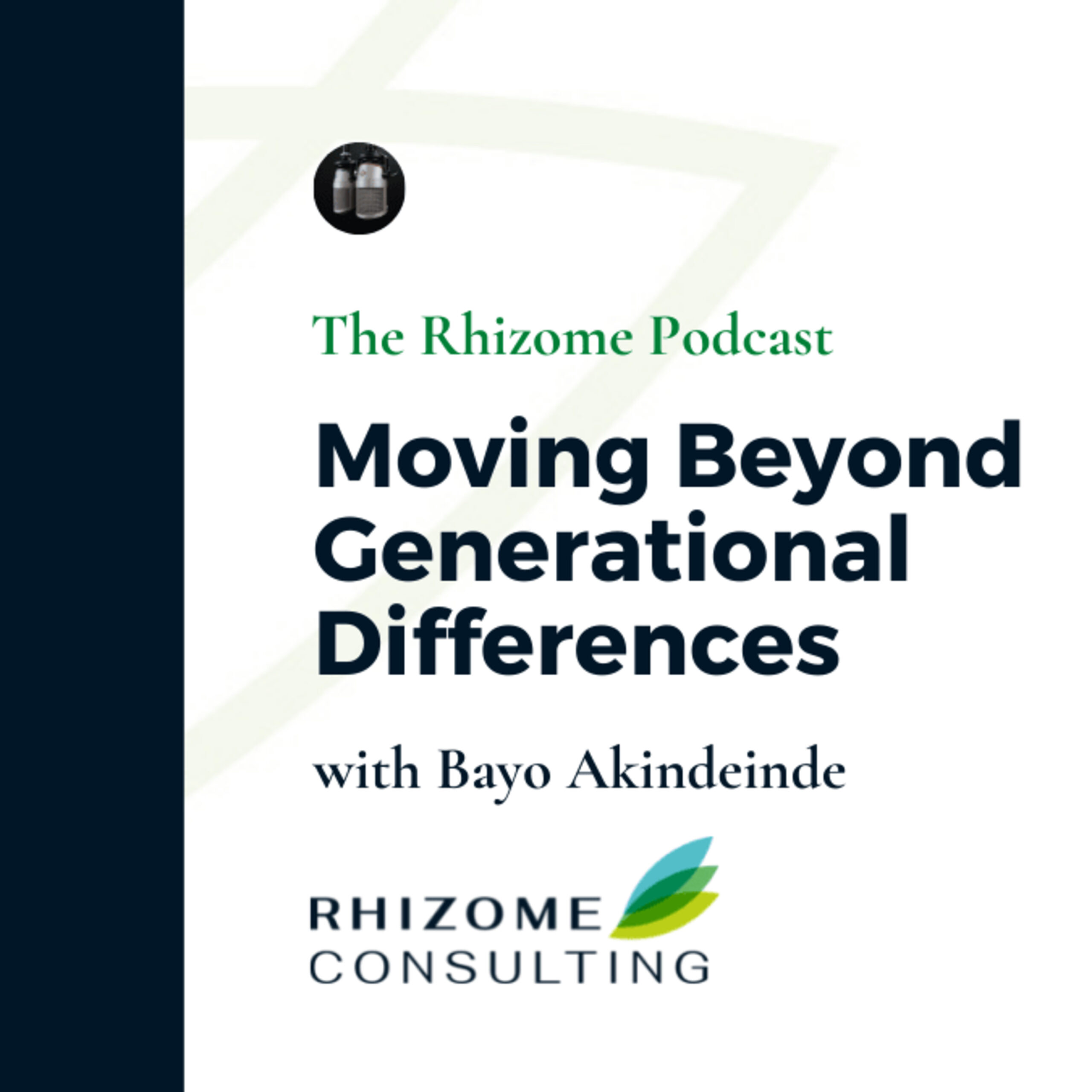 Moving beyond generational differences: Creating Meaning and Engagement for All